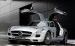Mercedes SLS AMG F1 Safety Car 2010 Widescreen Picture #3