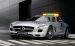 Mercedes SLS AMG F1 Safety Car 2010 Widescreen Picture #12