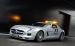 Mercedes SLS AMG F1 Safety Car 2010 Widescreen Picture #26