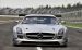 Mercedes SLS AMG GT3 2010 Widescreen Picture #32