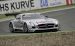 Mercedes SLS AMG GT3 2010 Widescreen Picture #3