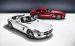 Mercedes SLS AMG Roadster 2011 Widescreen Picture #19