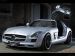 Mercedes SLS AMG by Inden Design 2012 Picture #0