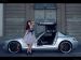 Mercedes SLS AMG by Inden Design 2012 Picture #2