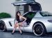 Mercedes SLS AMG by Inden Design 2012 Picture #7