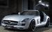 Mercedes SLS AMG by Inden Design 2012 Widescreen Picture #8