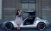 Mercedes SLS AMG by Inden Design 2012 Widescreen Picture #6