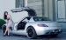 Mercedes SLS AMG by Inden Design 2012 Widescreen Picture #3