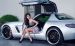 Mercedes SLS AMG by Inden Design 2012 Widescreen Picture #5