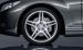 Mercedes Special CL 500 Model Widescreen Picture #8