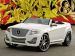 Mercedes Urban Whip Picture #6