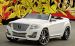 Mercedes Urban Whip Widescreen Picture #8
