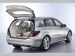 Mercedes Vision B Sports Tourer 2004 Picture #21