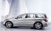Mercedes Vision B Sports Tourer 2004 Widescreen Picture #27
