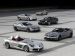 Mercedes is building the last examples of the SLR Picture #1
