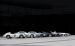 Mercedes is building the last examples of the SLR Widescreen Picture #12