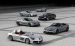Mercedes is building the last examples of the SLR Widescreen Picture #13