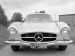Mercedes sl 300 gullwing Picture #0