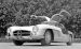Mercedes sl 300 gullwing Widescreen Picture #3