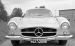 Mercedes sl 300 gullwing Widescreen Picture #13