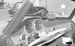 Mercedes sl 300 gullwing Widescreen Picture #16