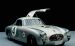 Mercedes sl 300 gullwing Widescreen Picture #18