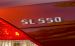 Mercedes sl 550 Widescreen Picture #20
