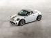 Mini 2009 Roadster Concept Picture #22