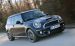 Mini Clubman Hampton Widescreen Picture #28