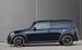 Mini Clubman Hampton Widescreen Picture #26