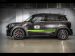Mini Countryman JCW ALL4 Dakar 2013 Picture #19