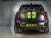 Mini Countryman JCW ALL4 Dakar 2013 Picture #17