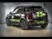 Mini Countryman JCW ALL4 Dakar 2013 Picture #21
