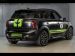 Mini Countryman JCW ALL4 Dakar 2013 Picture #5