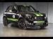Mini Countryman JCW ALL4 Dakar 2013 Picture #16