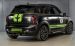 Mini Countryman JCW ALL4 Dakar 2013 Widescreen Picture #40