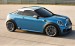 2009 MINI Coupe Concept