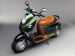 Mini E Scooter Concept 2011 Picture #23