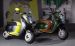 Mini E Scooter Concept 2011 Widescreen Picture #8