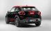 Mini John Cooper Works Paceman 2014 Widescreen Picture #8