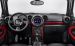 Mini John Cooper Works Paceman 2014 Widescreen Picture #34