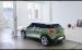 Mini Paceman Concept Widescreen Picture #13