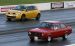 Misc Santa Pod Widescreen Picture #3