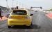 Misc Santa Pod Widescreen Picture #1