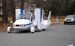 Misc Transition Flying Car Widescreen Picture #10