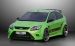 Misc Wolf Ford Focus RS Widescreen Picture #1