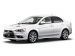 Mitsubishi 2009 Gallant Forties Ralliart Picture #5