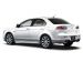 Mitsubishi 2009 Gallant Forties Ralliart Picture #8