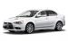 Mitsubishi 2009 Gallant Forties Ralliart Widescreen Picture #10