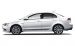 Mitsubishi 2009 Gallant Forties Ralliart Widescreen Picture #2
